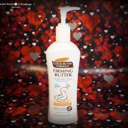 Palmer's Cocoa Butter Formula Firming Butter Review, Price & Buy Online India