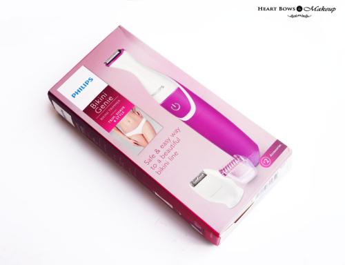 Hair Trimmer Heart Bows Makeup Indian Makeup Beauty Blog