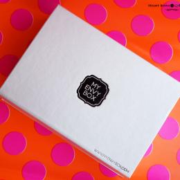 My Envy Box September 2015 Review, Products & Price