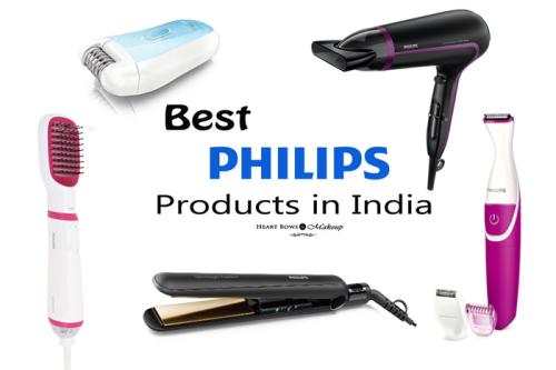 Best Philips Appliances & Products in India: Our Top 5! Best Philips Appliances & Products in India: Our Top 5!