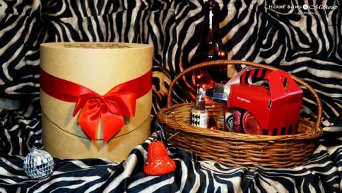 Perfect Christmas/Holiday Gift Sets By The Body Shop! Perfect Christmas/Holiday Gift Sets By The Body Shop!