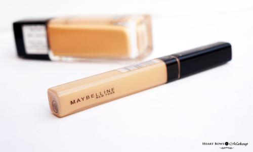 Maybelline Fit Me Concealer Sand Review, Swatches, Price & Buy Online India