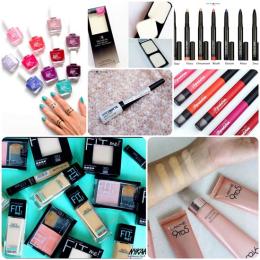 New Beauty & Makeup Launches in India: The January Edition