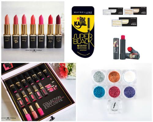 New Makeup & Beauty Launches: The February Edition
