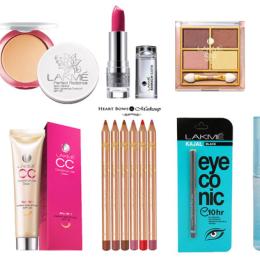 Top 10 Best Lakme Products in India: Reviews, Price List, Buy Online