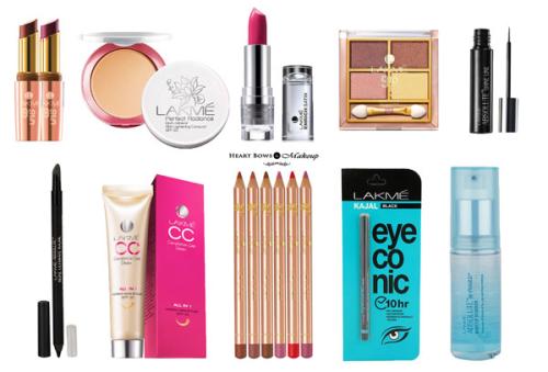 Top 10 Best Lakme Products in India: Reviews, Price List, Buy Online