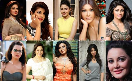 Top 10 Bollywood Plastic Surgeries Disasters: Before & After! Top 10 Bollywood Plastic Surgeries Disasters: Before & After!