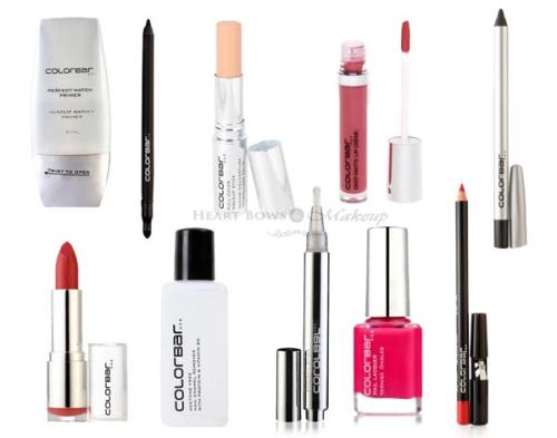Best Colorbar Products in India: Mini Reviews & Prices! Best Colorbar Products in India: Mini Reviews & Prices!