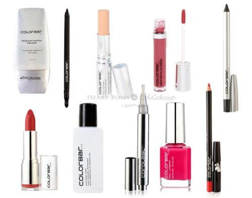 Best Colorbar Products in India: Mini Reviews & Prices!