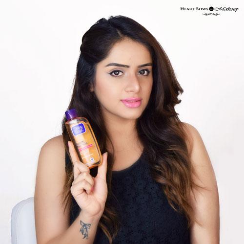 Clean & Clear Foaming Face Wash Review #BeAlwaysReady Clean & Clear Foaming Face Wash Review #BeAlwaysReady