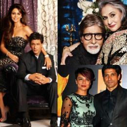 10 Bollywood Celebrities That Cheated on Their Spouses/Partners