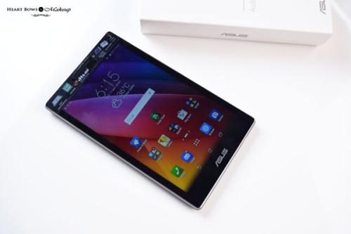 ASUS Zenpad 7.0: Keeps you connected!