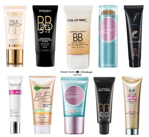 Best BB Cream in India For Oily & Dry Skin: Our Top 10! Best BB Cream in India For Oily & Dry Skin: Our Top 10!