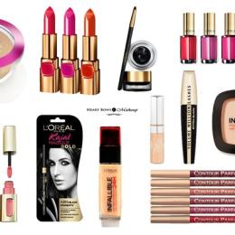 10 Best L'Oreal Makeup & Beauty Products in India: Mini Reviews & Prices