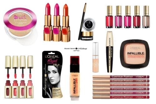 10 Best L’Oreal Makeup & Beauty Products in India: Mini Reviews & Prices