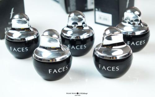 Faces Ultime Pro Mineral Loose Powder Review, Swatches, Shades & Price Faces Ultime Pro Mineral Loose Powder Review, Swatches, Shades & Price