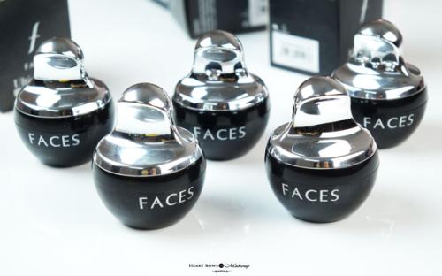 Faces Ultime Pro Mineral Loose Powder Review, Swatches, Shades & Price