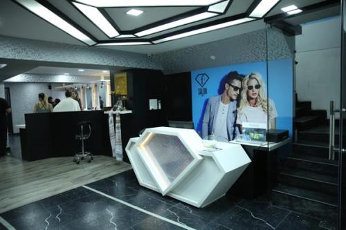 F Salon, Delhi Experiential & Review