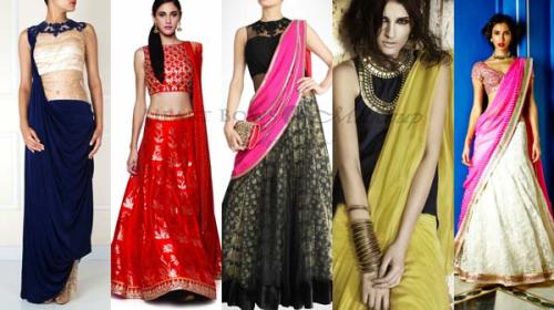 Best Designers For Wedding Trousseau on VIVA LUXE!