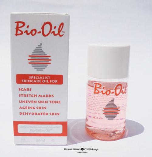 Bio Oil Review, Price & Buy Online India: Uses & Benefits!