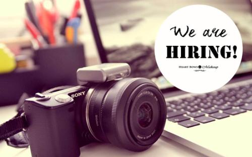 HBM Internships + Full Time Vacancies HBM Internships + Full Time Vacancies