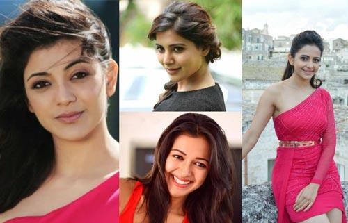 Top Tollywood/Telegu Actresses We’d Love To See in Bollywood! Top Tollywood/Telegu Actresses We’d Love To See in Bollywood!