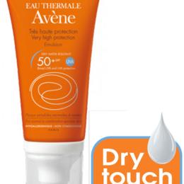 Avene New Dry Touch Emulsion Price + Details