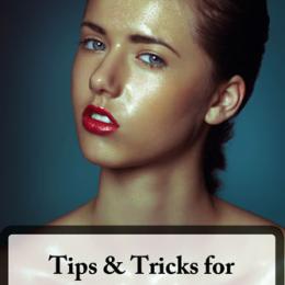 How To Reduce Oily Skin: Tips & Tricks