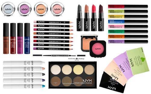 10 Best NYX Products Worth Buying: Mini Reviews & Prices