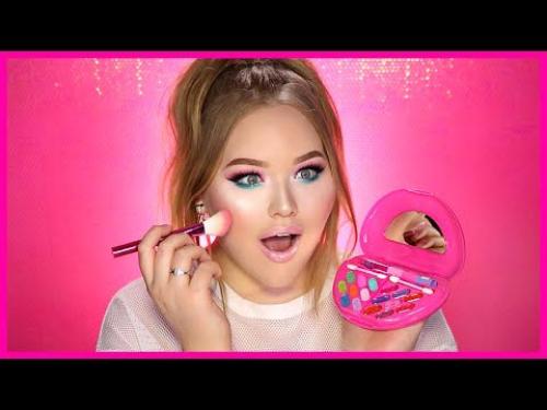 Is Kids’ Makeup Better Than Adult Makeup? Is Kids’ Makeup Better Than Adult Makeup?