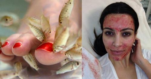 20 Insane Beauty Trends Of The Decade 20 Insane Beauty Trends Of The Decade