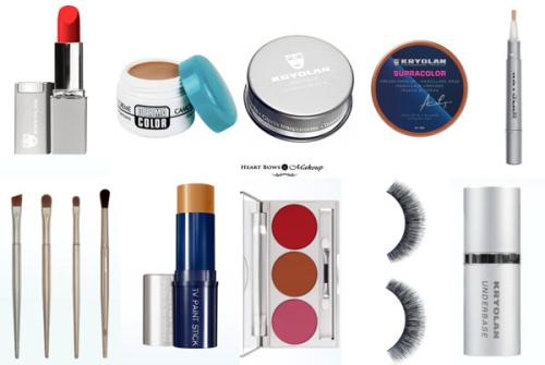 10 Best Kryolan Products in India: Price List, Reviews & Buy Online 10 Best Kryolan Products in India: Price List, Reviews & Buy Online