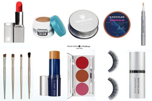 10 Best Kryolan Products in India: Price List, Reviews & Buy Online