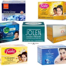 Best Face Bleach In India For Oily & Sensitive Skin: Our Top 8!