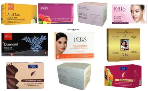 Best Facial Kits For Dry and Oily Skin In India: Our Top 10