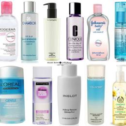 11 Best Makeup Removers In India For Dry, Oily & Acne Prone Skin