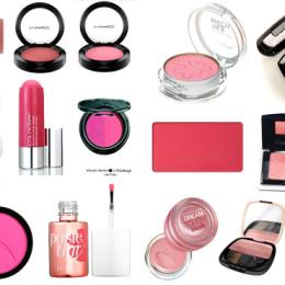 15 Best Pink Blushes in India For All Complexions: Swatches, Reviews & Prices