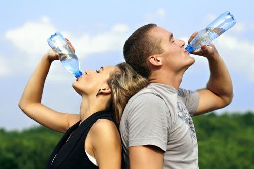 How Much Water To Drink & 10 Best Benefits Of Drinking Water