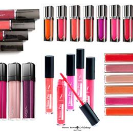 Best Long Lasting Lip Glosses in India: Our Top 10!