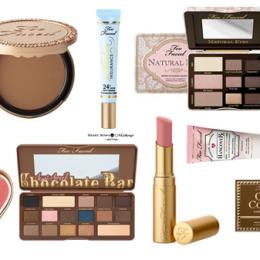 10 Best Too Faced Products We Recommend Buying!