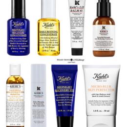 10 Best Kiehl's Products for Dry, Combination, Oily & Acne Prone Skin
