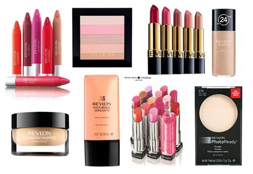 10 Best Revlon Products in India: Mini Reviews & Prices 10 Best Revlon Products in India: Mini Reviews & Prices