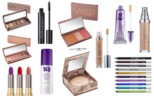 Best Urban Decay Products: Top 10 Must Haves! Best Urban Decay Products: Top 10 Must Haves!