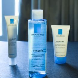 La Roche Posay Effaclar Range Review, Prices & Buy India: Recommended for Acne Prone Skin!