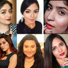 10 Best Indian Beauty Youtubers & Channels To Follow!