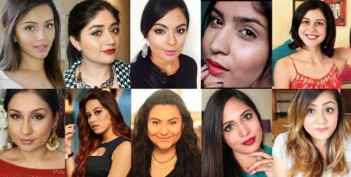 10 Best Indian Beauty Youtubers & Channels To Follow! 10 Best Indian Beauty Youtubers & Channels To Follow!