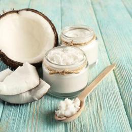 Best Uses of Coconut Oil For Wrinkles on Face