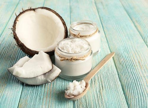 Best Uses of Coconut Oil For Wrinkles on Face