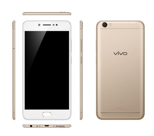 Vivo V5: The Perfect Smartphone for the Perfect Selfies!