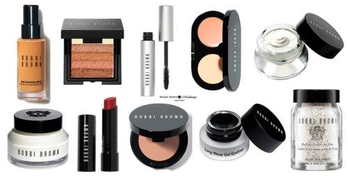 10 Best Bobbi Brown Products: Reviews & Prices
